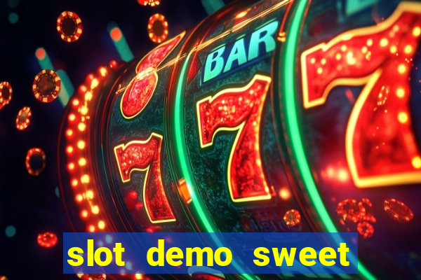 slot demo sweet bonanza 1000