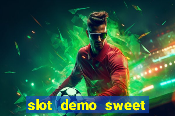 slot demo sweet bonanza 1000