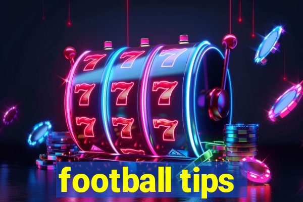 football tips