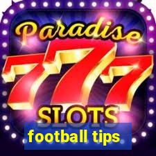 football tips