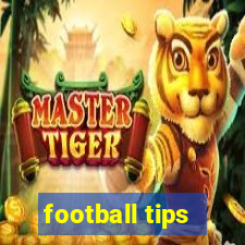 football tips