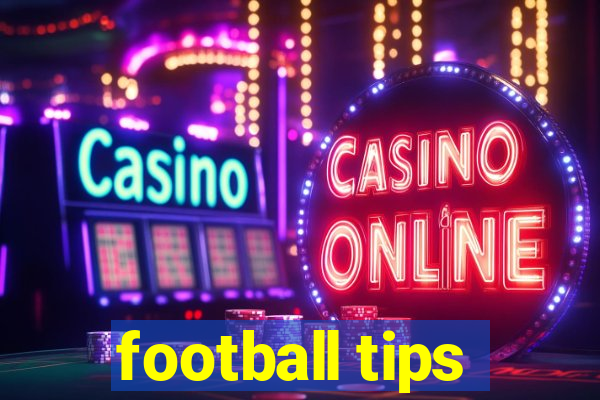 football tips