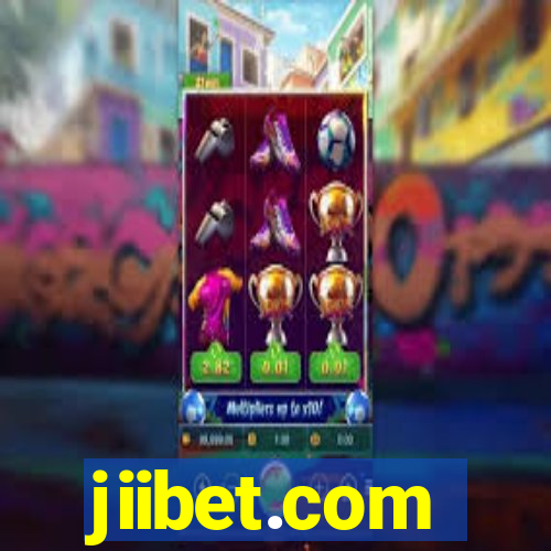 jiibet.com