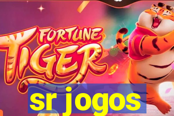 sr jogos