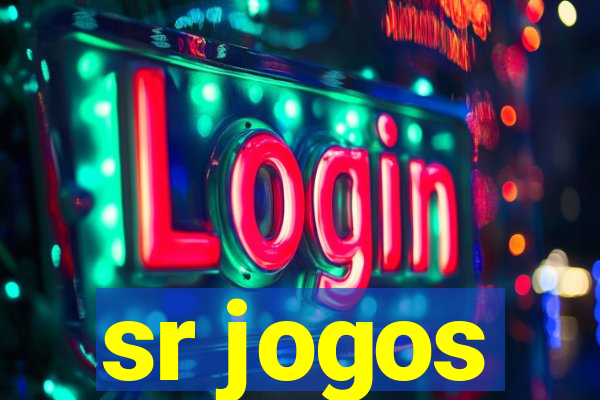 sr jogos