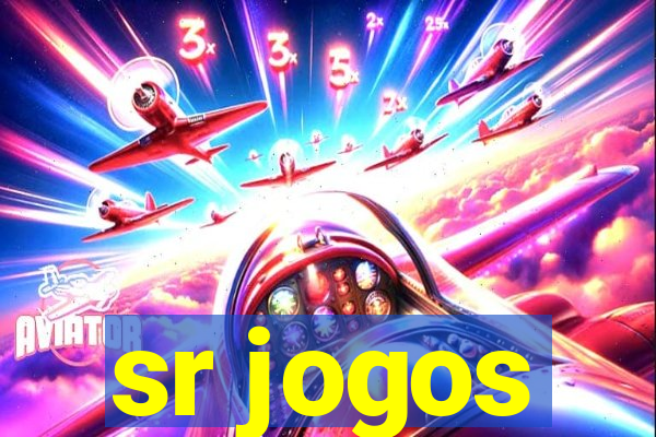 sr jogos