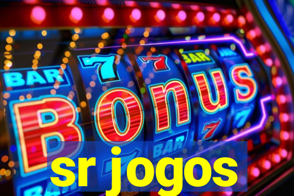 sr jogos