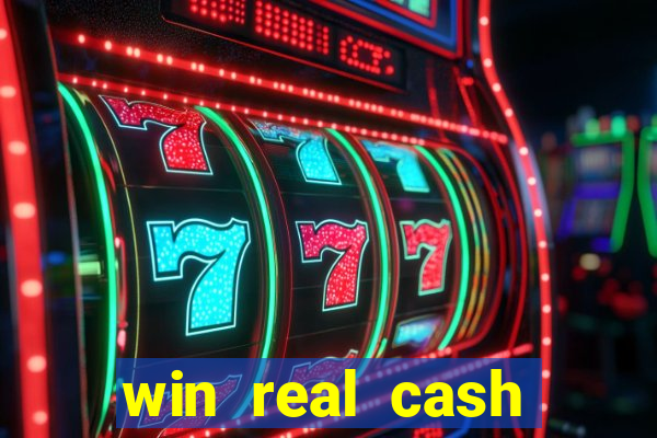 win real cash casino slots