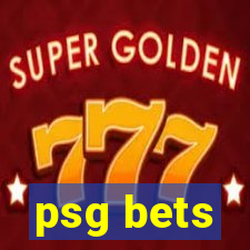 psg bets