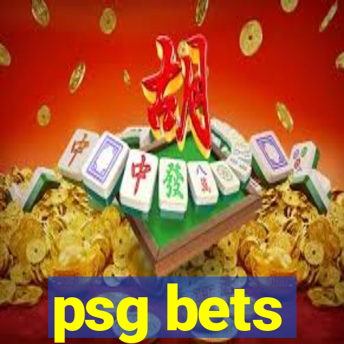 psg bets