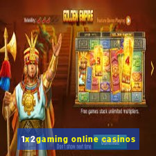 1x2gaming online casinos