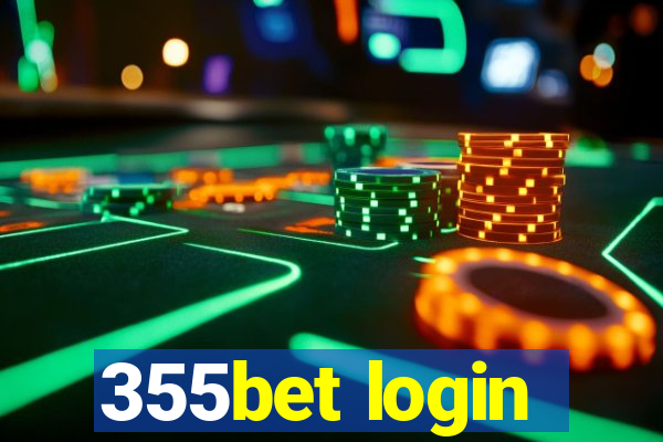 355bet login