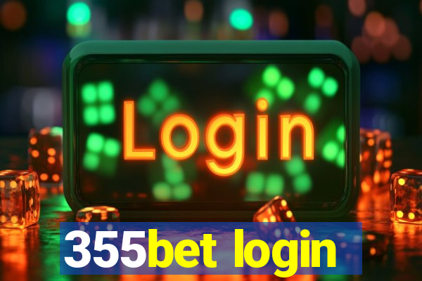 355bet login