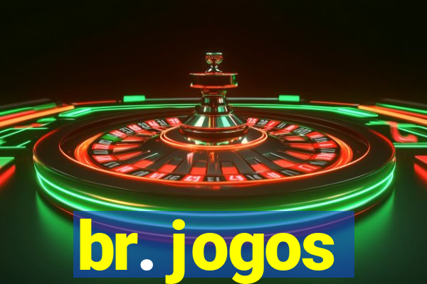 br. jogos