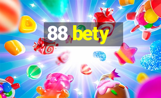 88 bety