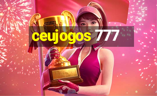 ceujogos 777