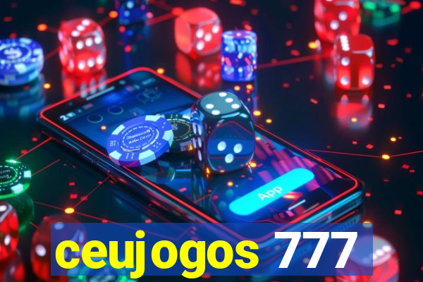 ceujogos 777