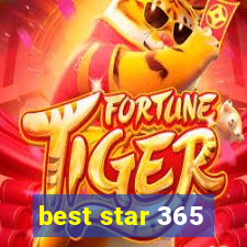 best star 365