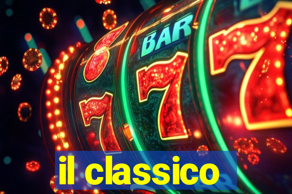 il classico