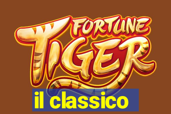 il classico