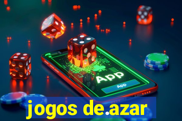 jogos de.azar