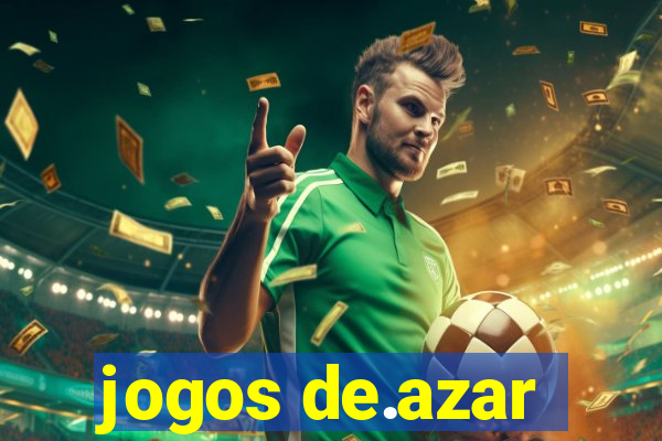 jogos de.azar