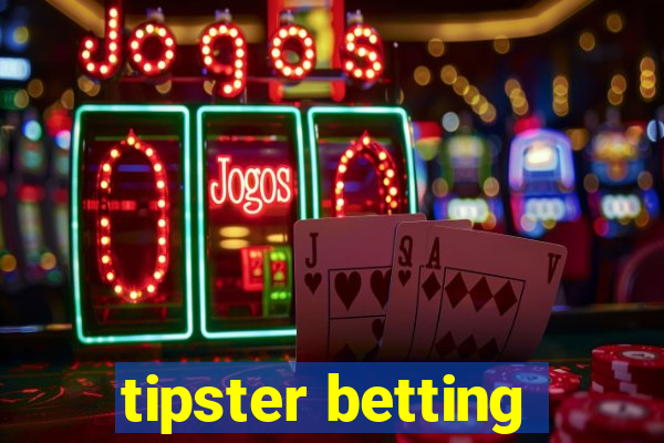 tipster betting