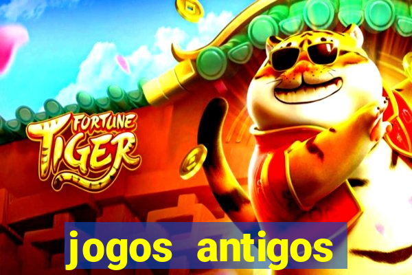 jogos antigos cartoon network