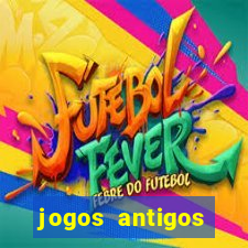 jogos antigos cartoon network