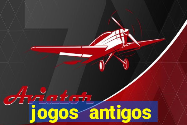 jogos antigos cartoon network