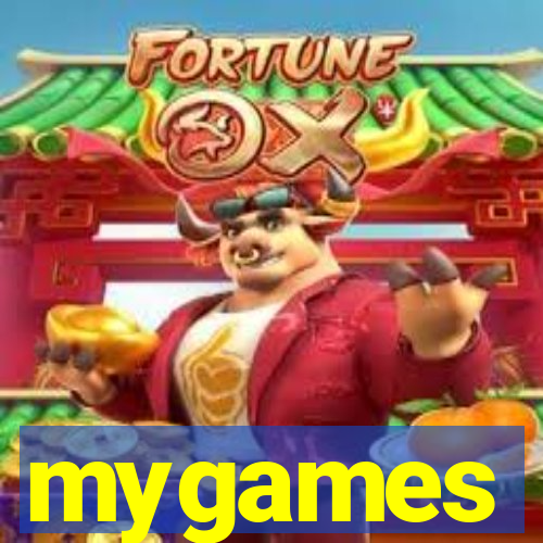 mygames