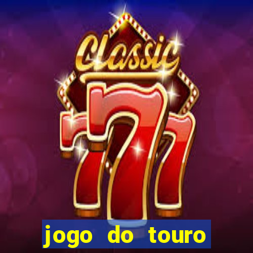 jogo do touro fortune gratis