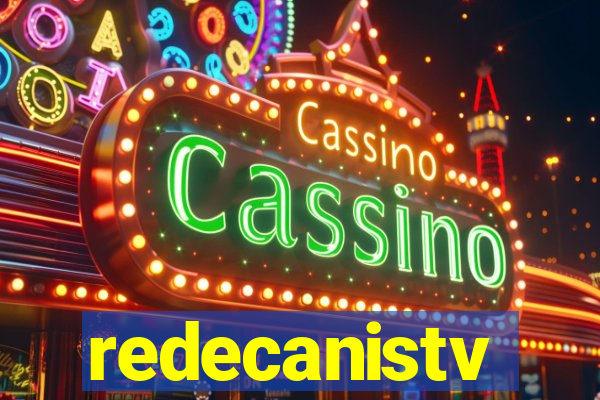 redecanistv