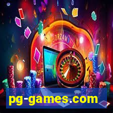 pg-games.com