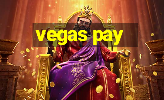 vegas pay