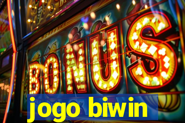 jogo biwin