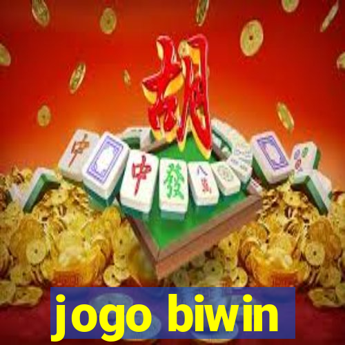 jogo biwin