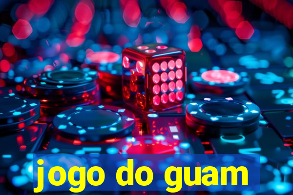 jogo do guam