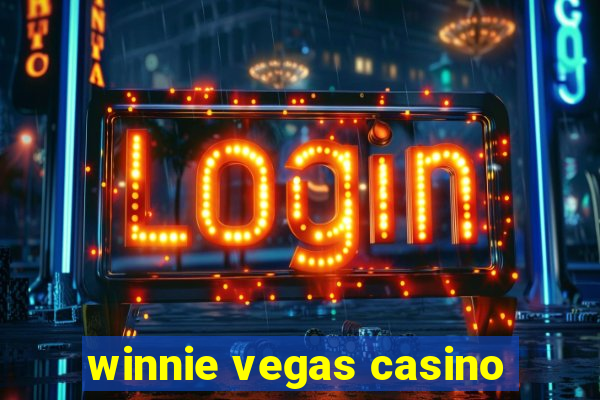 winnie vegas casino