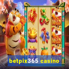 betpix365 casino