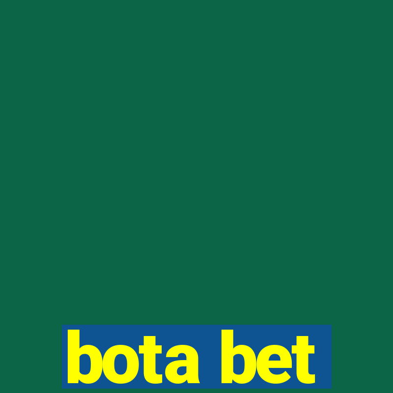 bota bet