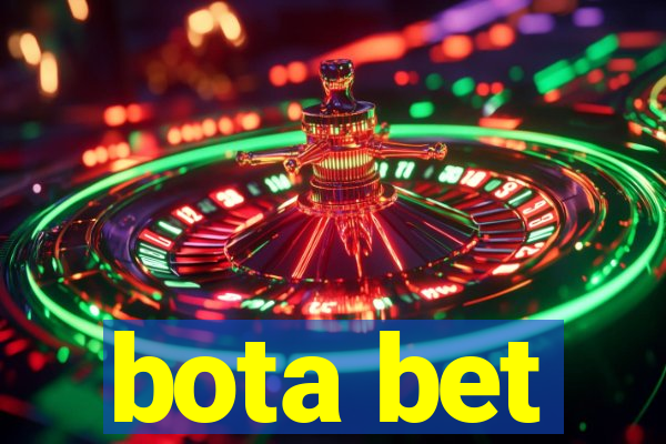 bota bet