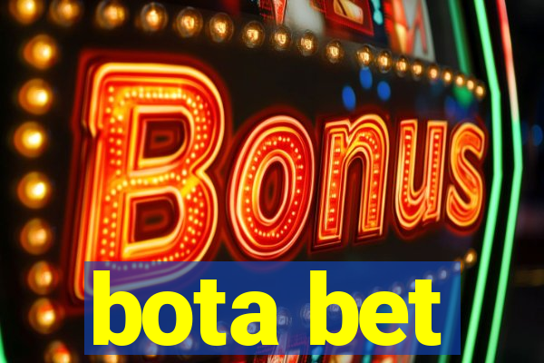 bota bet