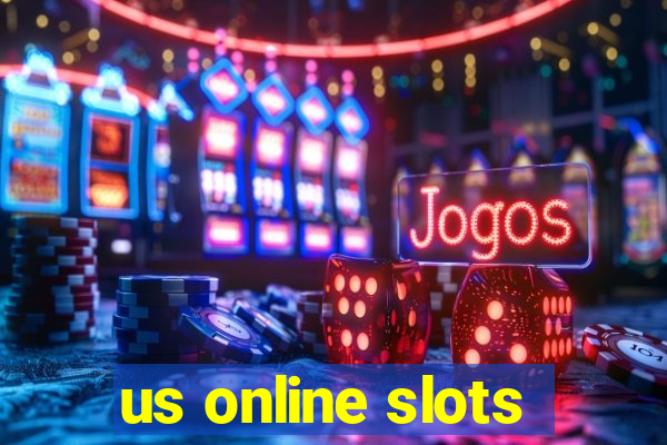 us online slots