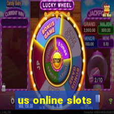 us online slots