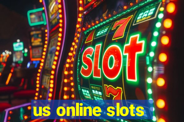 us online slots