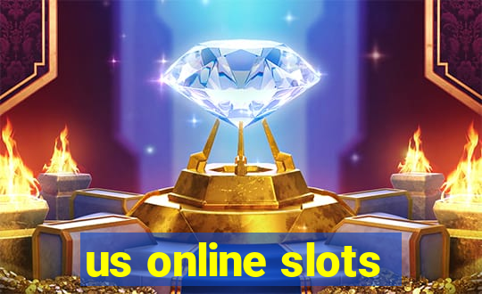 us online slots