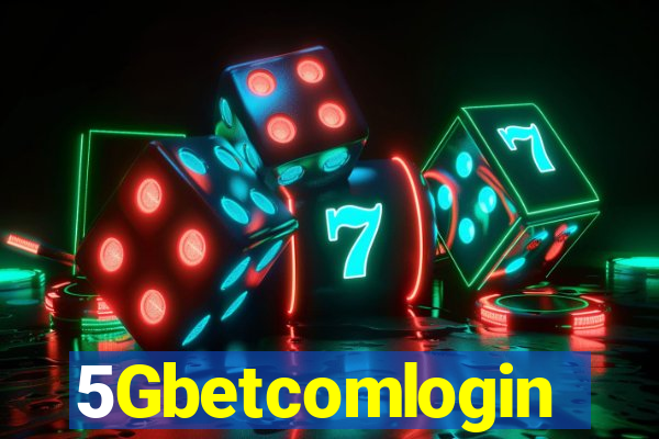 5Gbetcomlogin