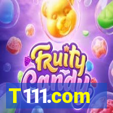 T111.com