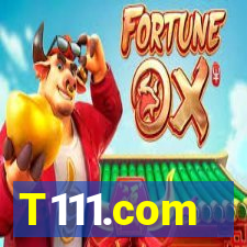 T111.com